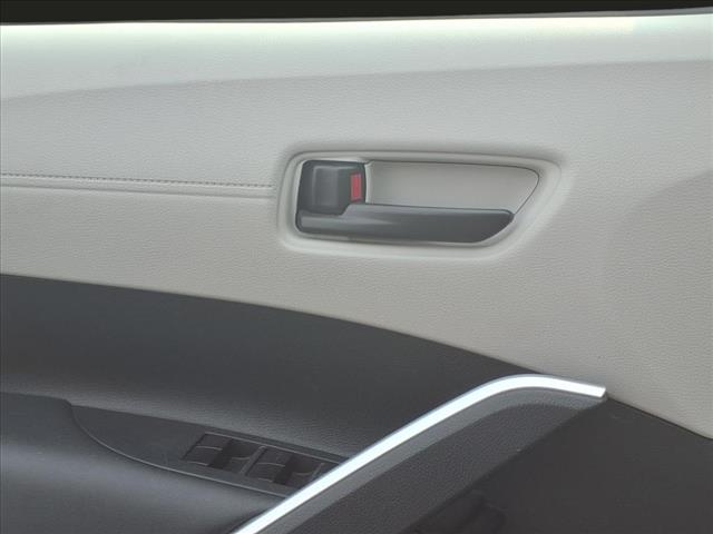 2023 Toyota Corolla Cross L