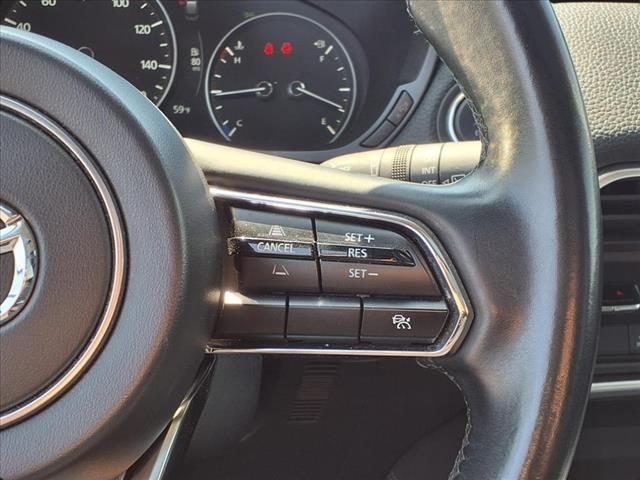 2024 Mazda CX-90 3.3 Turbo Premium