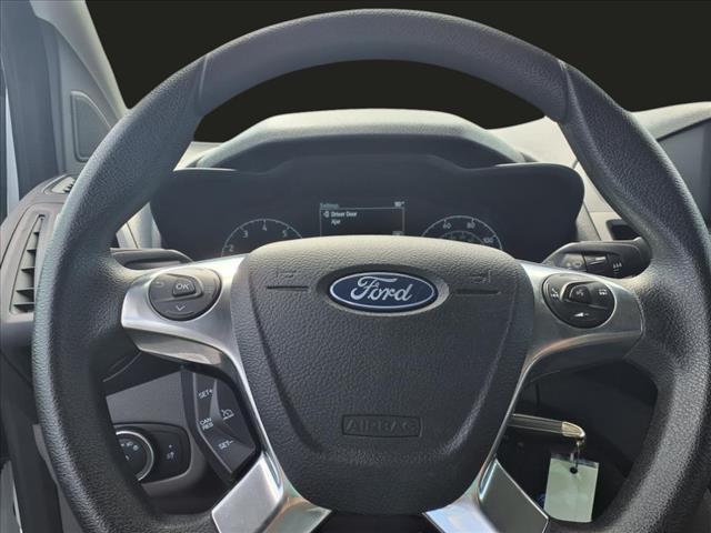 2022 Ford Transit Connect XL