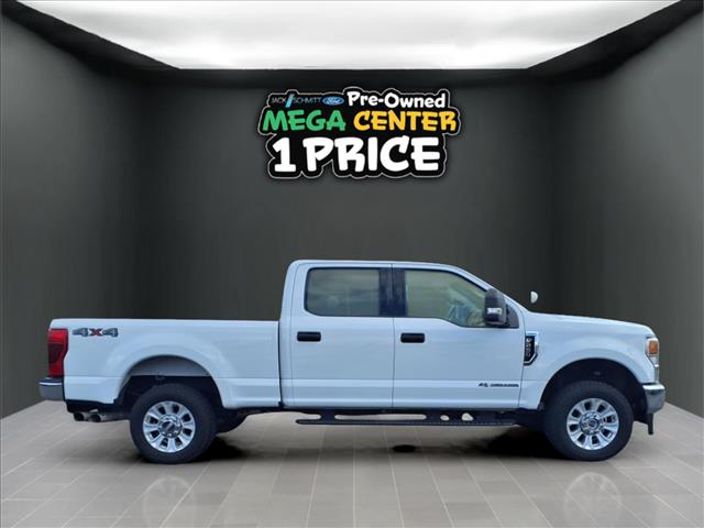 2020 Ford F-250 Super Duty XLT