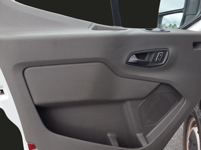 2023 Ford Transit 250