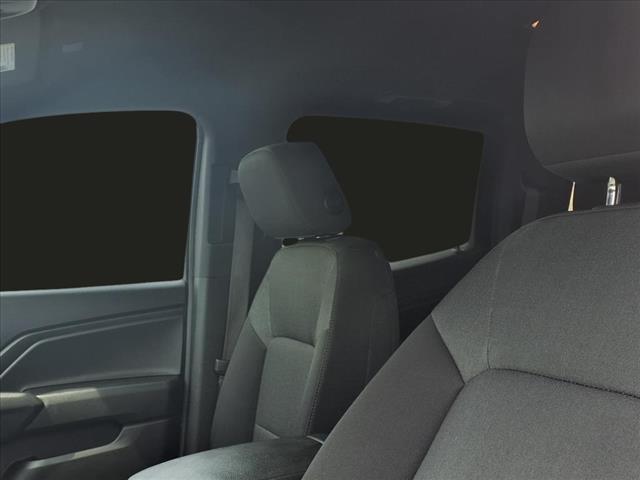 2023 Chevrolet Colorado 4WD Trail Boss