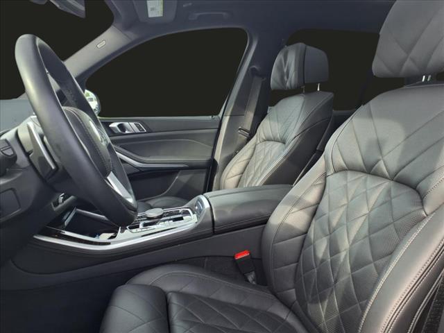 2024 BMW X5 xDrive50e