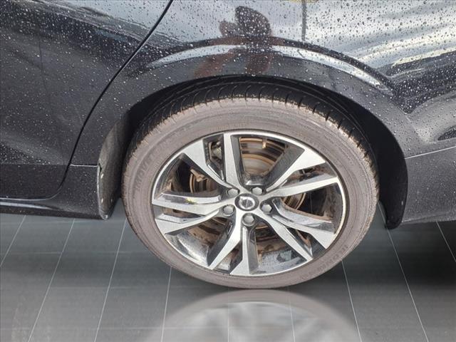 2024 Volvo S60 Core Dark Theme