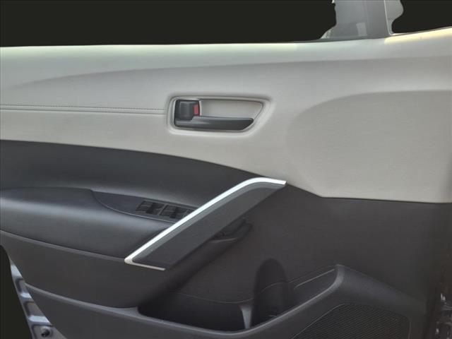2023 Toyota Corolla Cross L