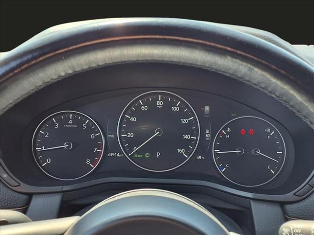 2024 Mazda CX-90 3.3 Turbo Premium