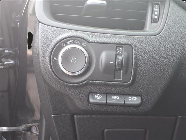2017 Buick Envision Premium II