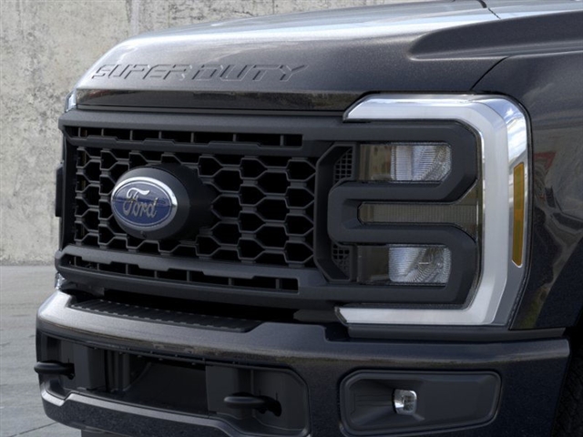 2025 Ford F-250 Super Duty XL