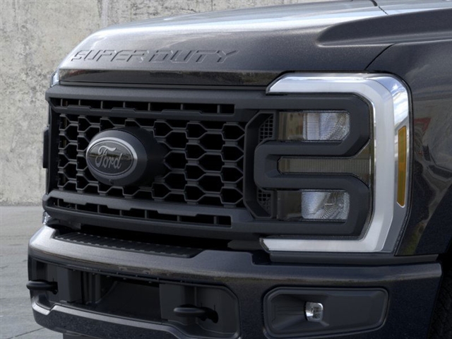 2025 Ford F-250 Super Duty LARIAT