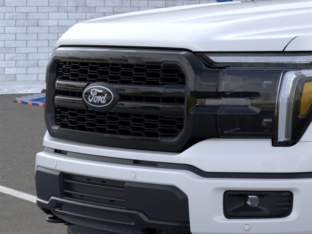 2025 Ford F-150 LARI