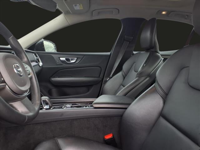 2024 Volvo S60 Core Dark Theme