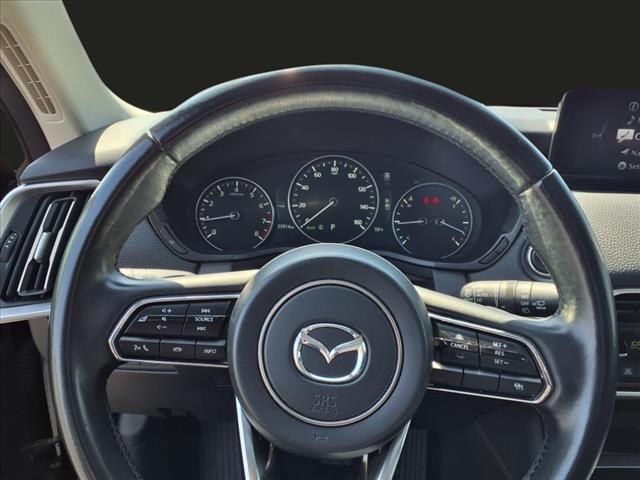 2024 Mazda CX-90 3.3 Turbo Premium