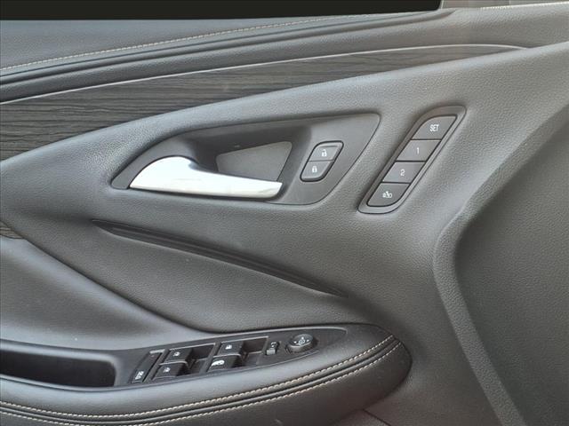 2017 Buick Envision Premium II