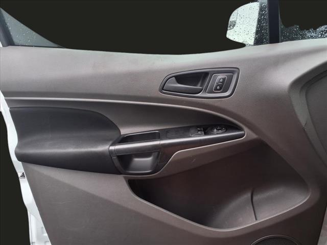 2022 Ford Transit Connect XL
