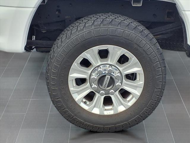 2020 Ford F-250 Super Duty XLT