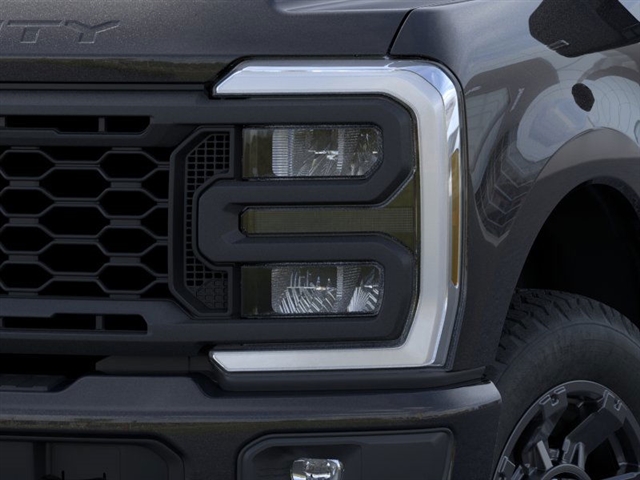 2025 Ford F-250 Super Duty XL