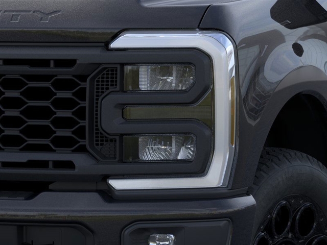 2025 Ford F-250 Super Duty LARIAT