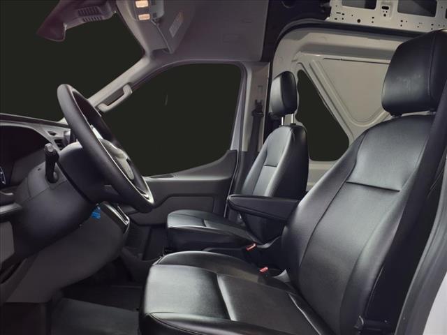 2023 Ford Transit 250