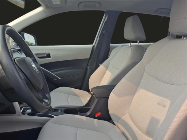 2023 Toyota Corolla Cross L