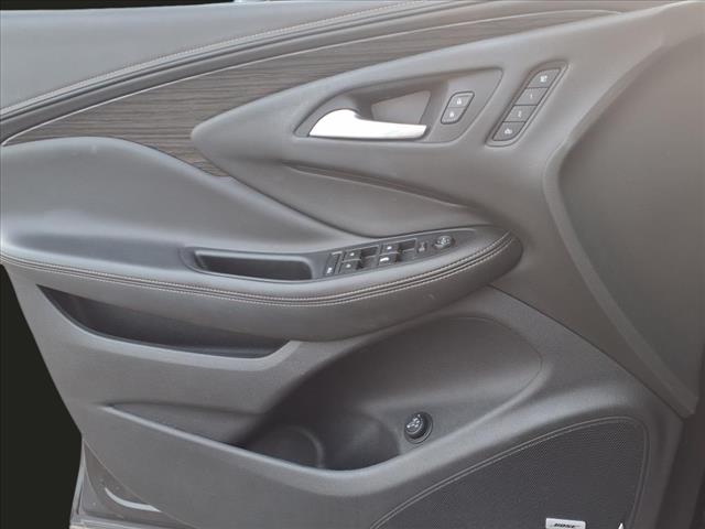 2017 Buick Envision Premium II
