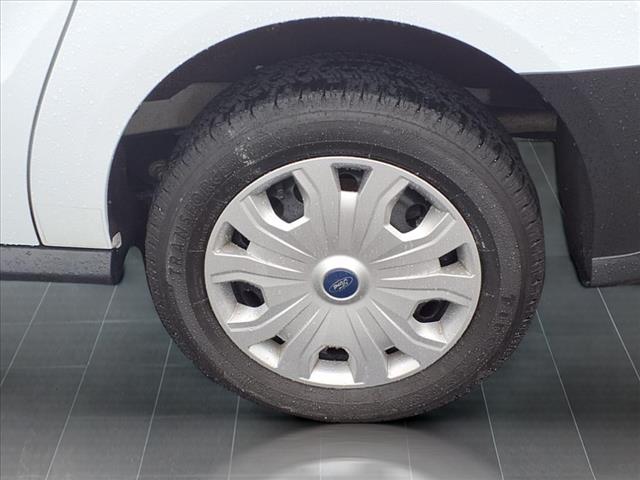 2022 Ford Transit Connect XL
