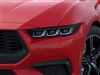 2025 Ford Mustang I4CP