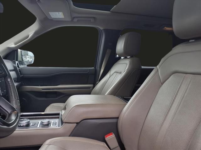 2018 Ford Expedition MAX Limited