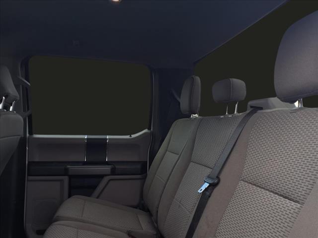 2020 Ford F-250 Super Duty XLT