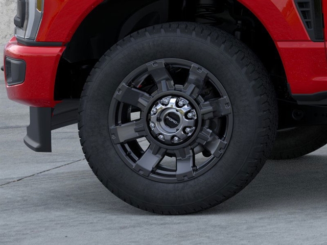 2025 Ford F-250 Super Duty XL