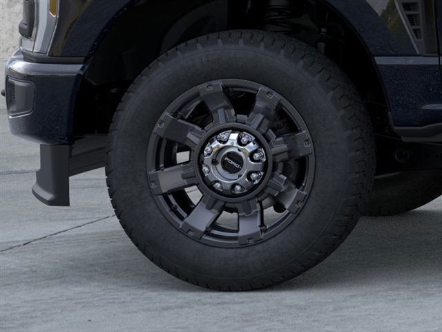 2025 Ford F-250 Super Duty XL