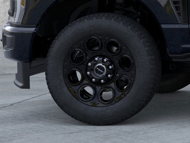2025 Ford F-250 Super Duty LARIAT