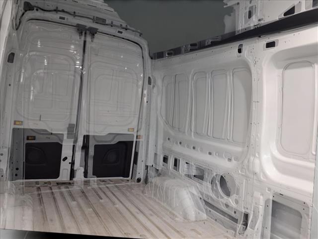 2023 Ford Transit 250