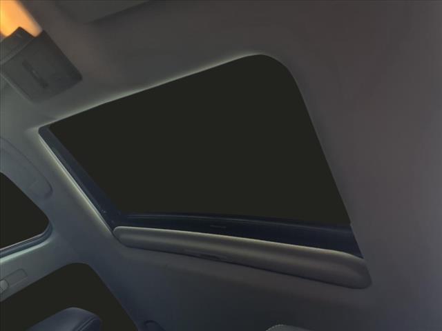 2021 Nissan Altima 2.5 Platinum