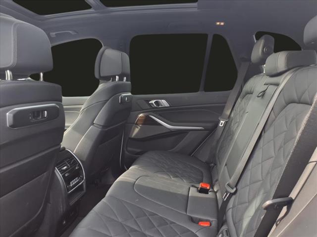 2024 BMW X5 xDrive50e