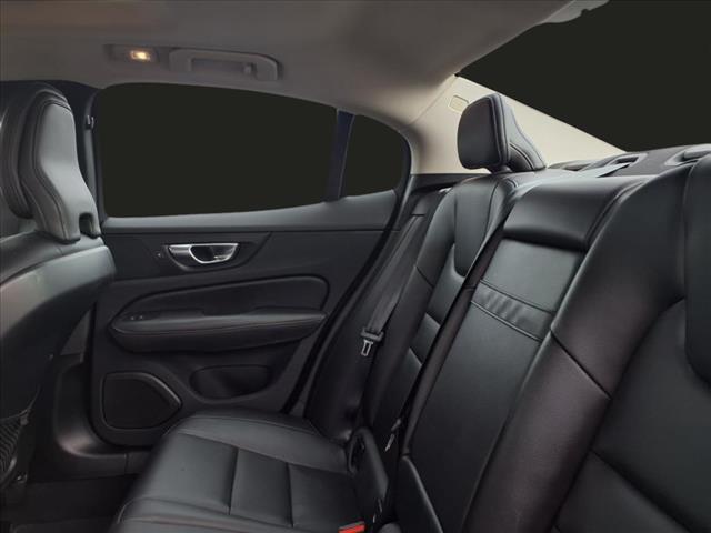 2024 Volvo S60 Core Dark Theme