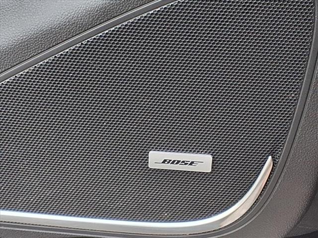 2017 Buick Envision Premium II