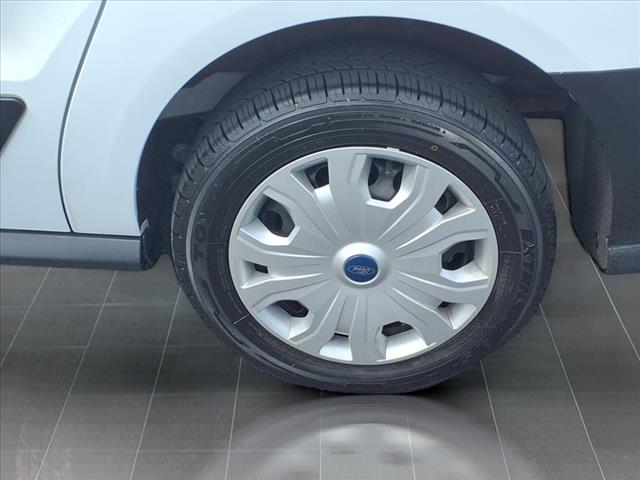 2022 Ford Transit Connect XL