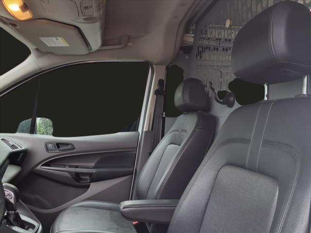 2022 Ford Transit Connect XL