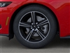 2025 Ford Mustang I4CP