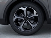2025 Ford Escape Hybrid ST-Line Select