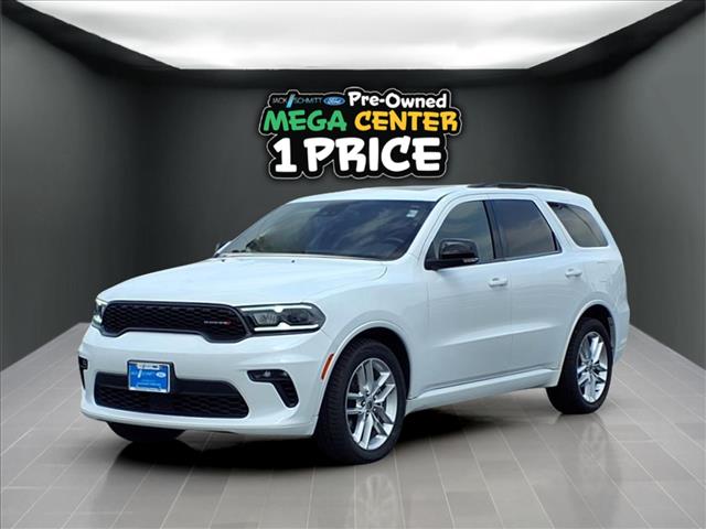 2023 Dodge Durango GT Plus