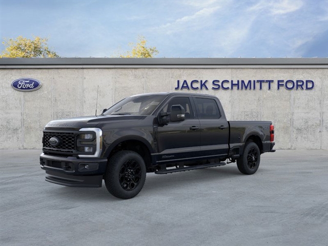 2025 Ford F-250 Super Duty LARIAT