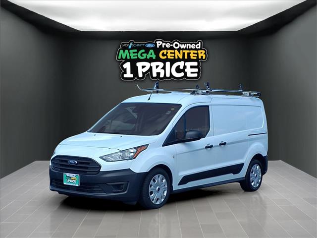 2022 Ford Transit Connect XL