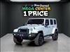 2013 Jeep Wrangler Unlimited