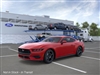 2025 Ford Mustang I4CP
