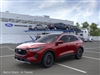 2025 Ford Escape Plug-In Hybrid