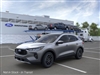 2025 Ford Escape Plug-In Hybrid