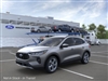 2025 Ford Escape Hybrid