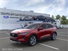 2025 Ford Escape Hybrid