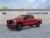 2025 Ford F-250 Super Duty XL